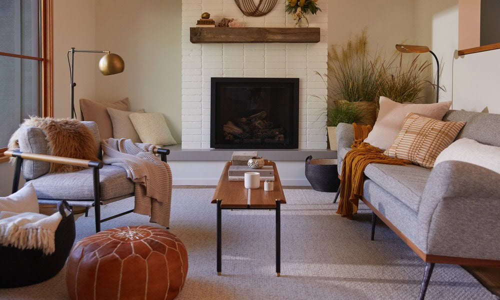 Interior Design Styles Unveiled: Exploring the Aesthetics with King of Handmade